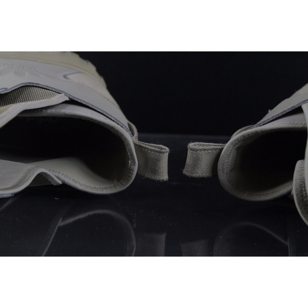 adidas Reflective Originals Tubular X Overlay Hemp Mesh S74923 Men's US 19 #0665 - Picture 2 of 16